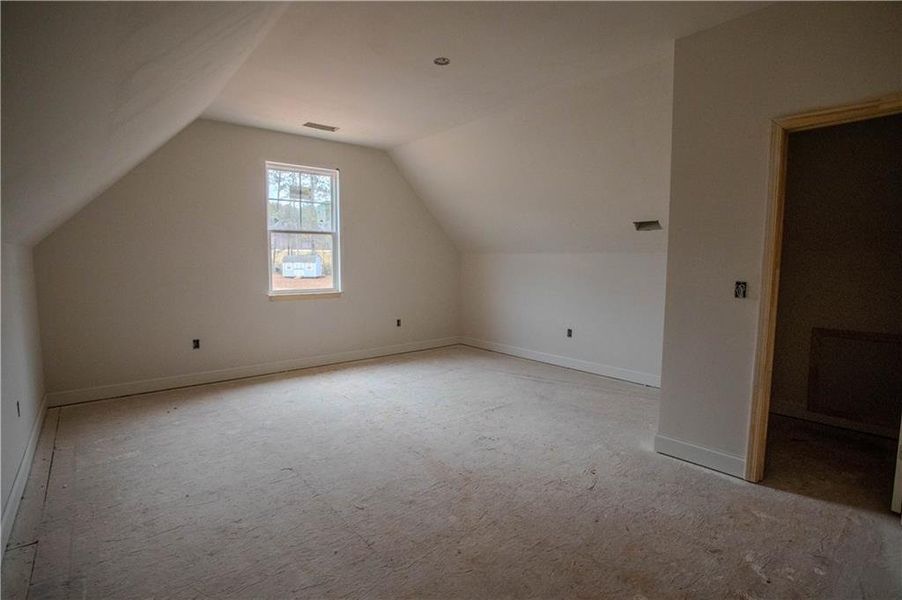 In-progress construction of a new home in , Villa Rica, GA (Image 35). In-progress construction of a new home in , Villa Rica, GA (Image 35).