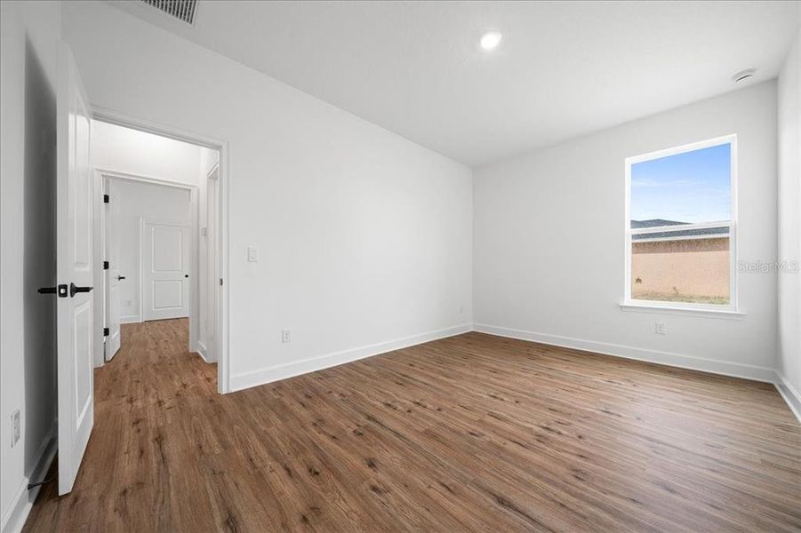 Spacious, unfurnished interior of a new home in , Weeki Wachee (Image 43). Spacious, unfurnished interior of a new home in , Weeki Wachee (Image 43).