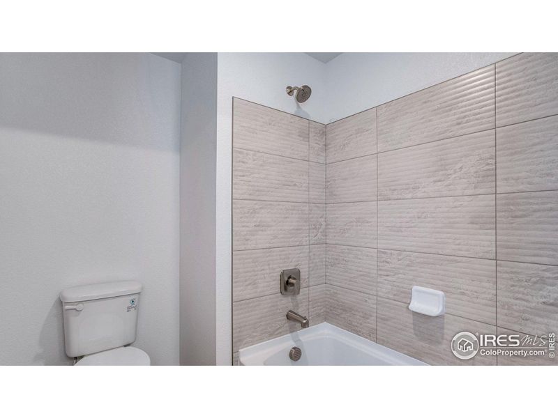 Image 45 of a home in Hansen Farm.