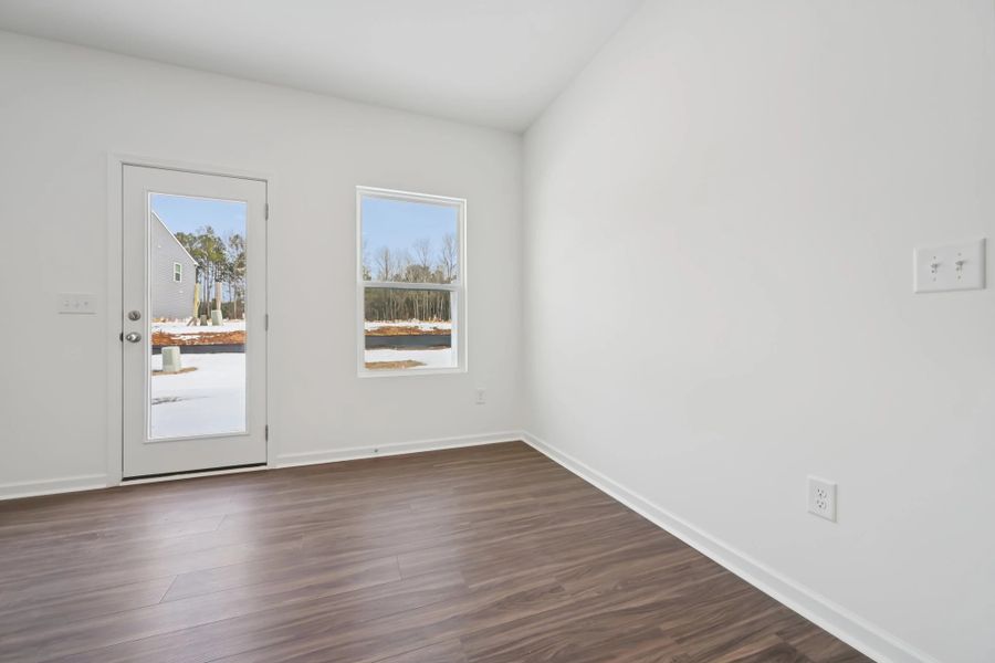 Representative Photo