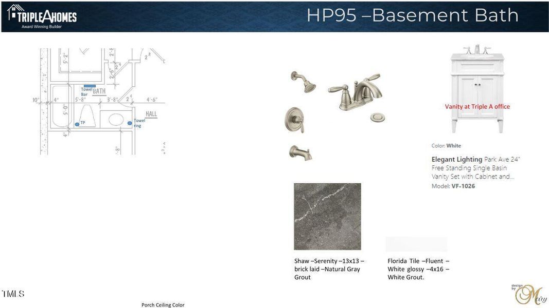 HP95 - Concepts Workbook pg7 - basement