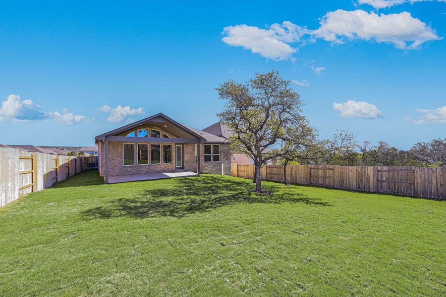 427 Fountain Grass Drive San Marcos, TX New Home Image 21 427 Fountain Grass Drive San Marcos, TX New Home Image 21