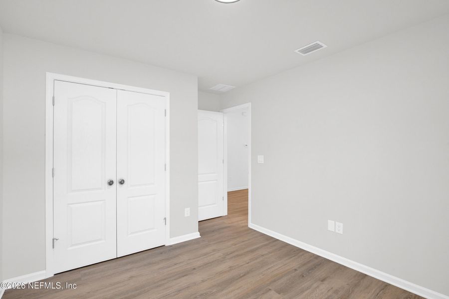 Spacious, unfurnished interior of a new home in , Palatka (Image 42).