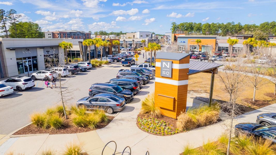Image 43 of a home in Nexton.