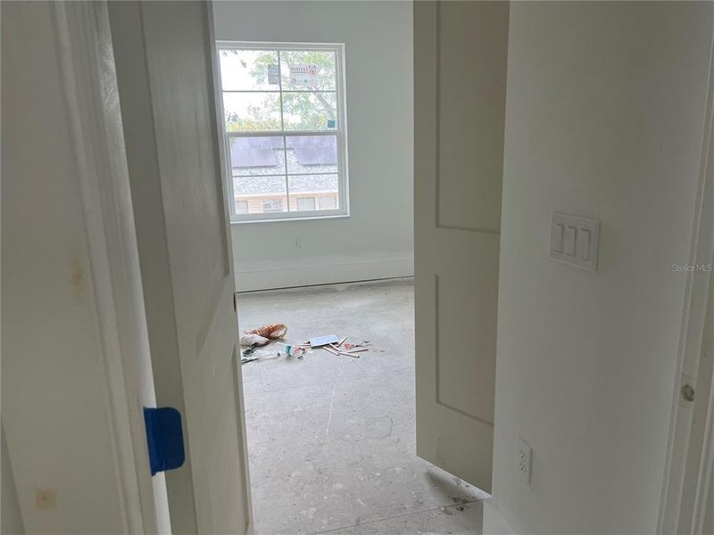 In-progress construction of a new home in , Dunedin, FL (Image 11). In-progress construction of a new home in , Dunedin, FL (Image 11).