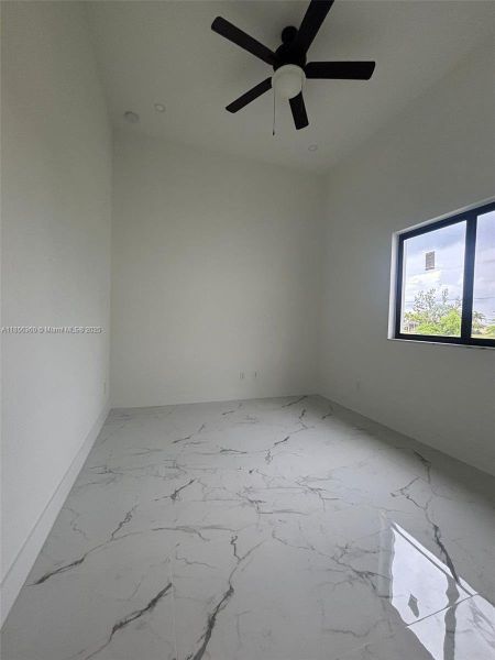 Spacious, unfurnished interior of a new home in , Cape Coral (Image 7). Spacious, unfurnished interior of a new home in , Cape Coral (Image 7).