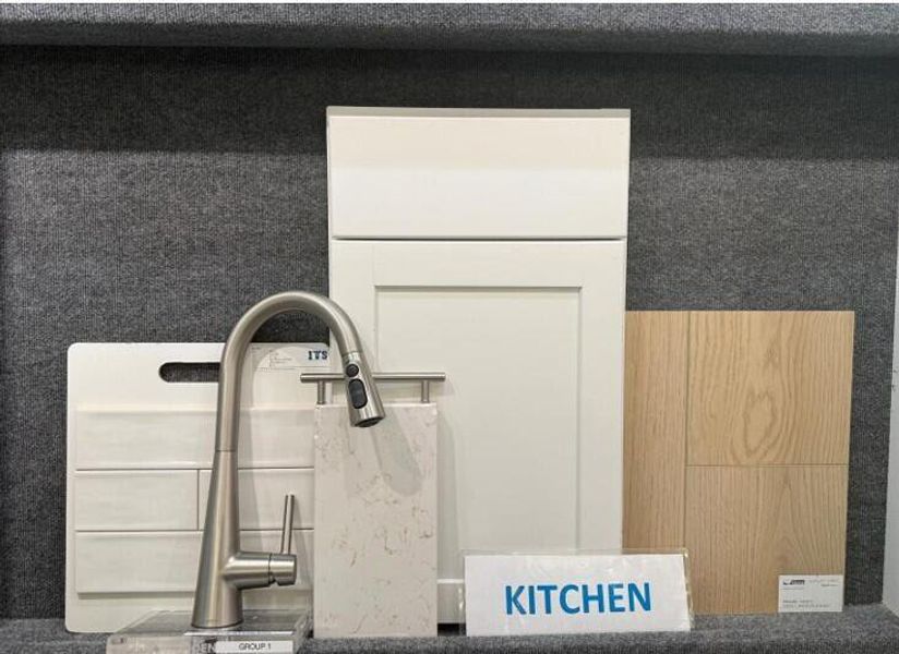 714 Design details Kitchen 714 Design details Kitchen