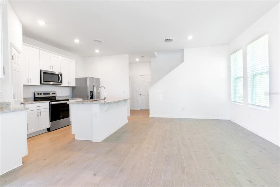 Image 19 of a home in The Meadow at Crossprairie Bungalows.