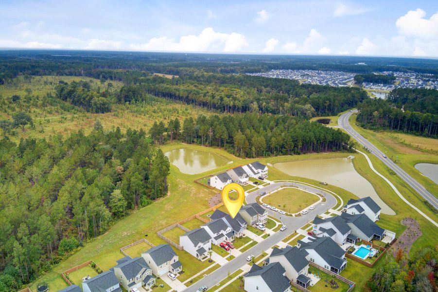 Image 30 of a home in .