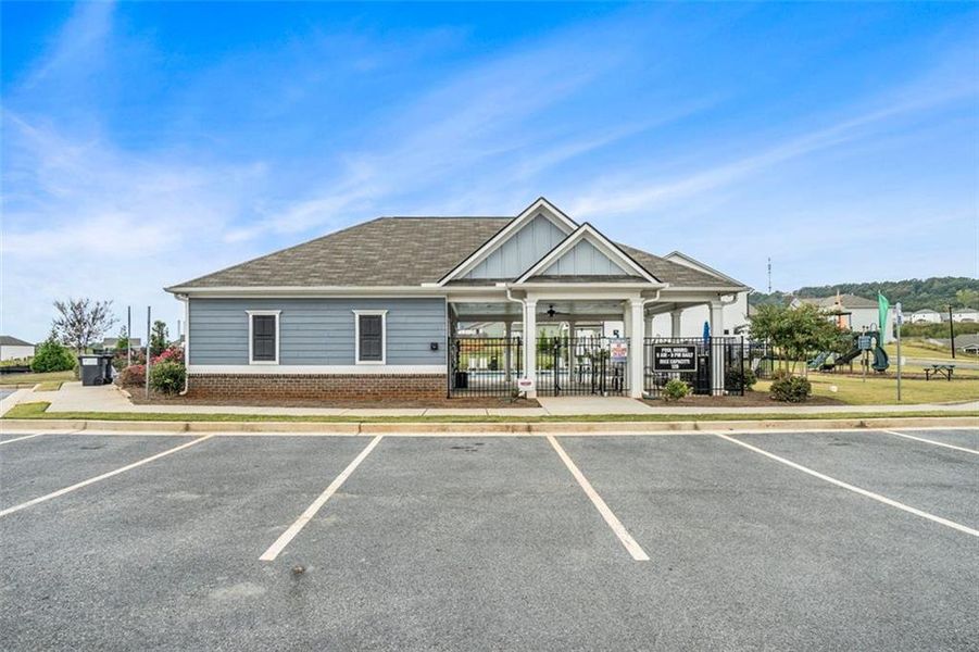 Community amenities in , Cartersville (Image 34).