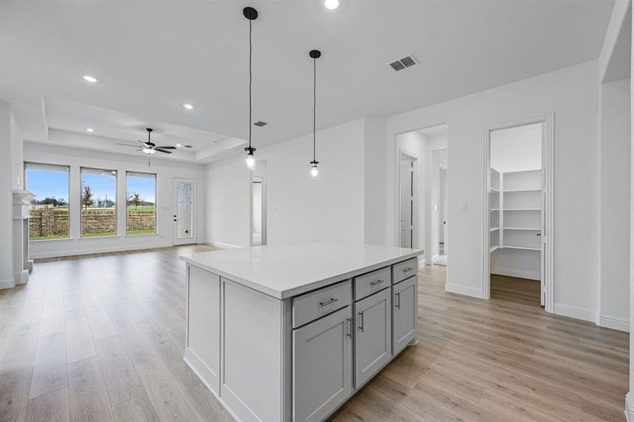 1508 Blue Sage Court ~ Ready Now