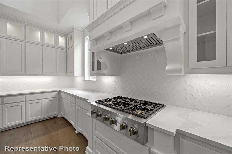 Kitchen (Representative Photo) Kitchen (Representative Photo)