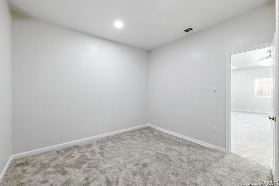 Spacious, unfurnished interior of a new home in , Lytle (Image 37). Spacious, unfurnished interior of a new home in , Lytle (Image 37).