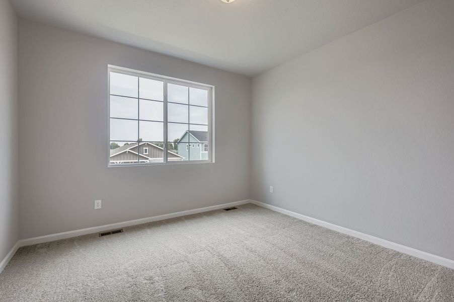 2,629sf New Home in Fort Collins, CO.  - Slide 19