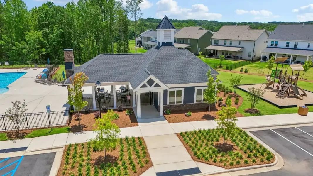 Lakeside Glen Community Amenity Lakeside Glen Community Amenity