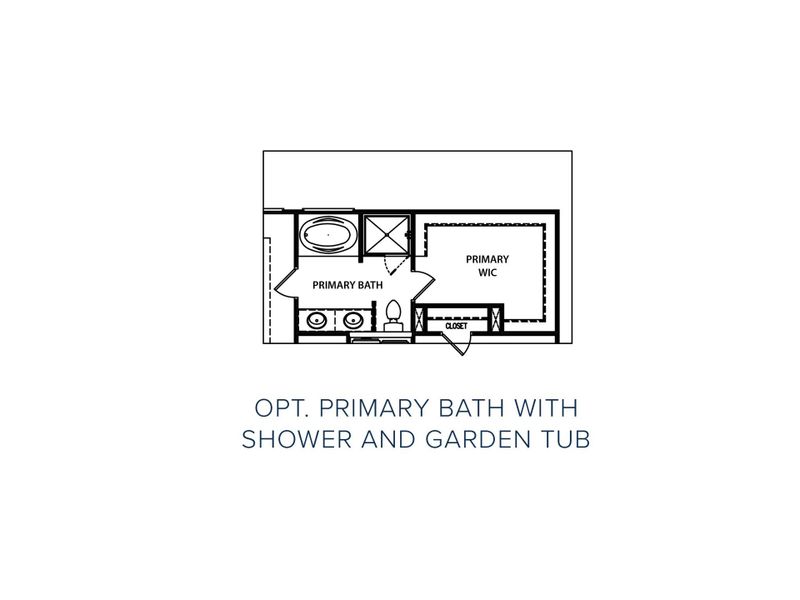 2D floor plan layout for the The Windhurst by My Home Communities in Sutton's Landing, Winder, GA (Image 3). 2D floor plan layout for the The Windhurst by My Home Communities in Sutton's Landing, Winder, GA (Image 3).