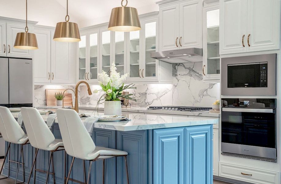 McKinney Kitchen McKinney Kitchen