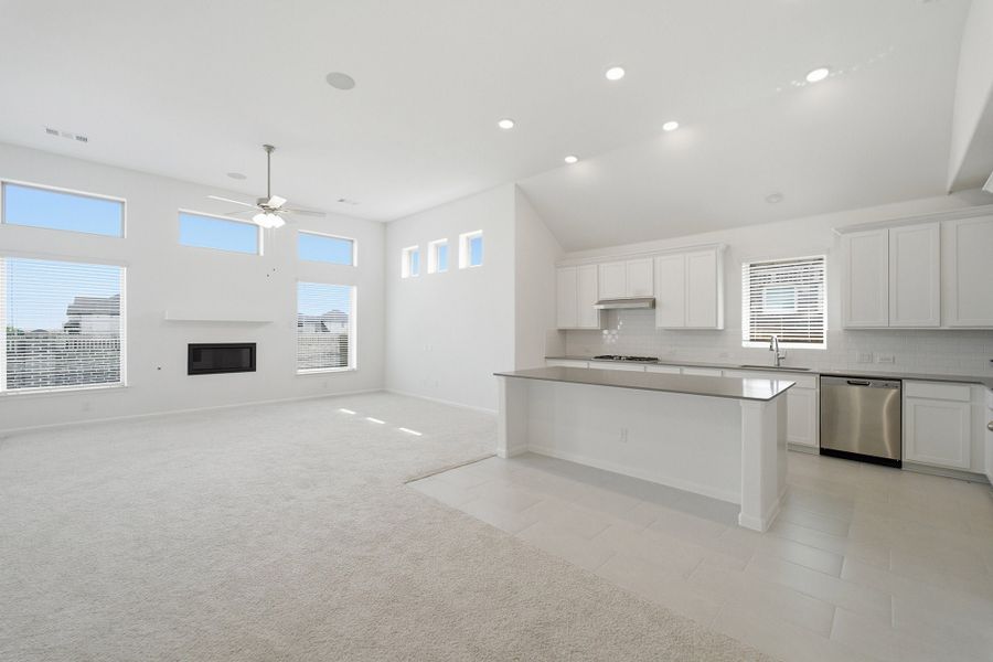 Image 65 of a home in Westridge.