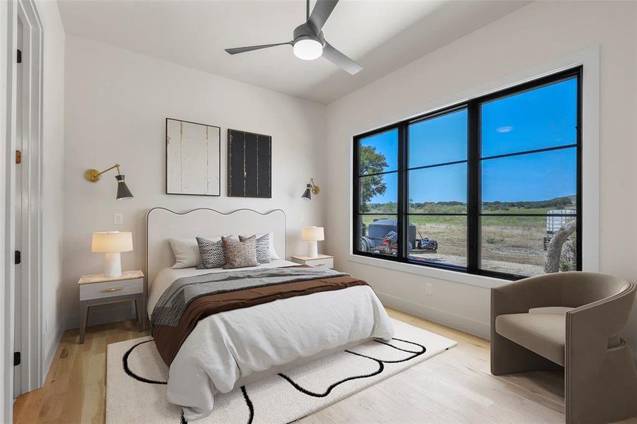 Digitally Staged Digitally Staged