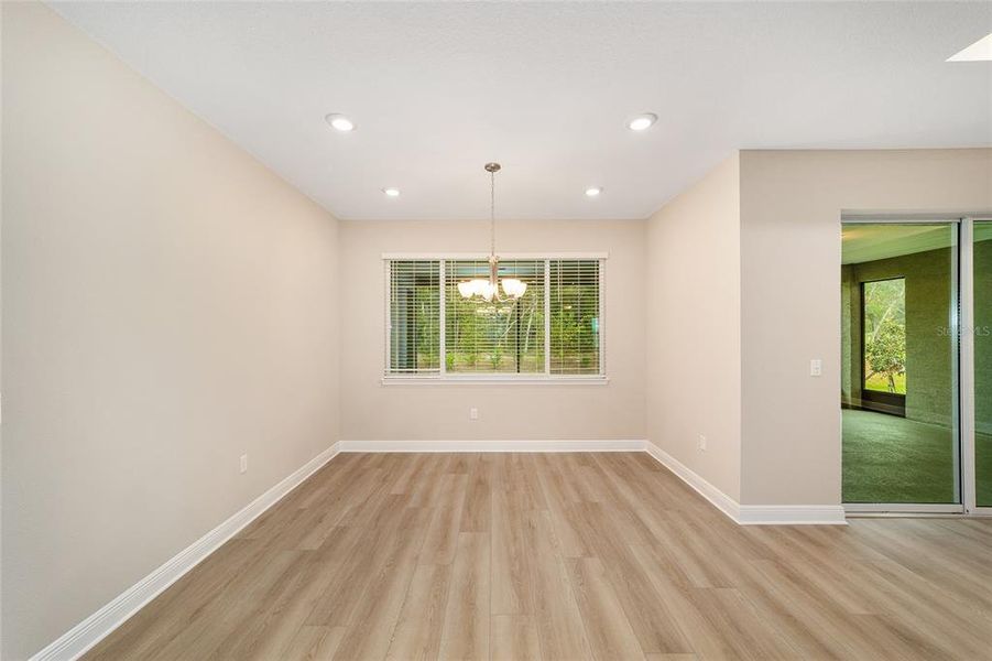 Spacious, unfurnished interior of a new home in , Ocala (Image 16).