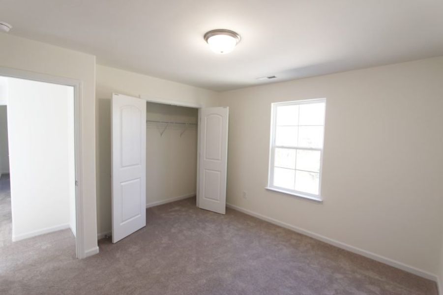 Image 52 representing the Burlington by Keystone Homes NC in Avondale, Greensboro, NC.