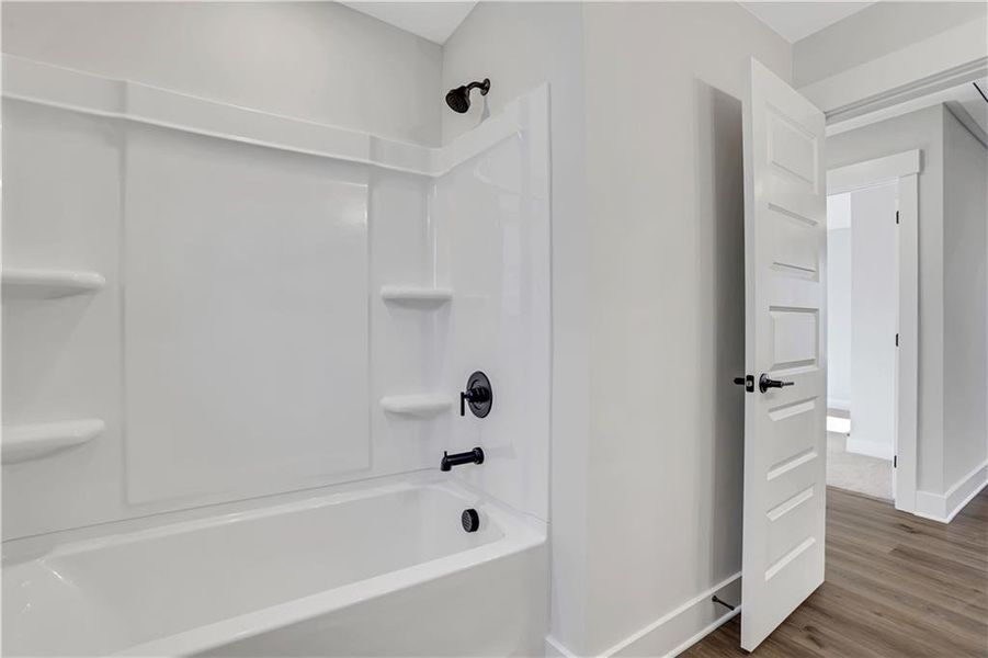 Image 47 of a home in Villas at Dawsonville. Image 47 of a home in Villas at Dawsonville.