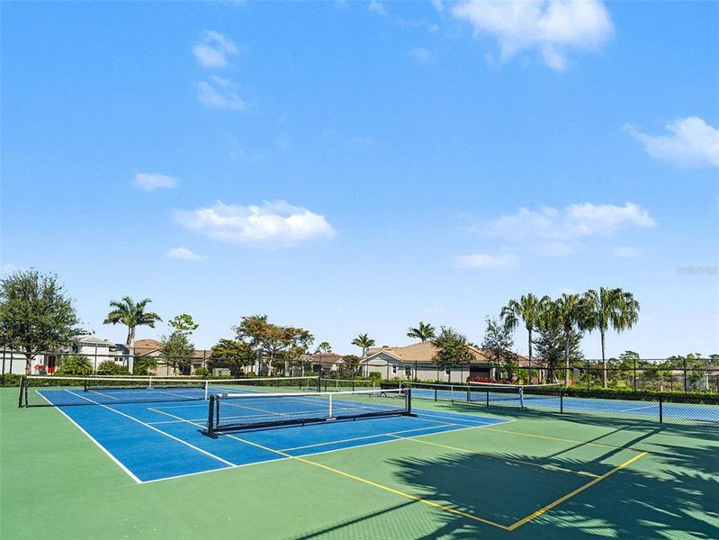 Community amenities in , Venice (Image 31).