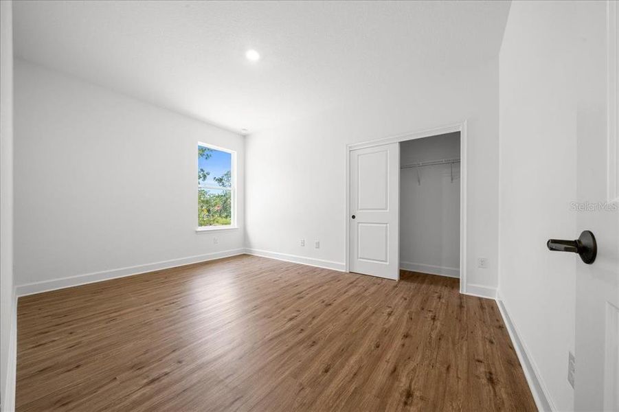 Spacious, unfurnished interior of a new home in , Weeki Wachee (Image 61). Spacious, unfurnished interior of a new home in , Weeki Wachee (Image 61).