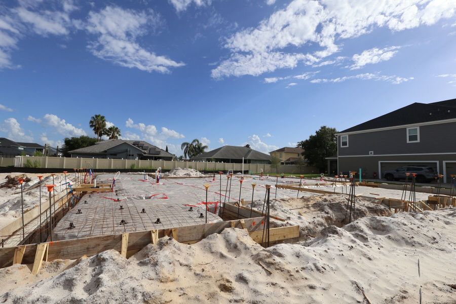 Homesite Homesite