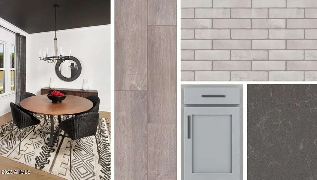 Foundry 2.1 Mood Board