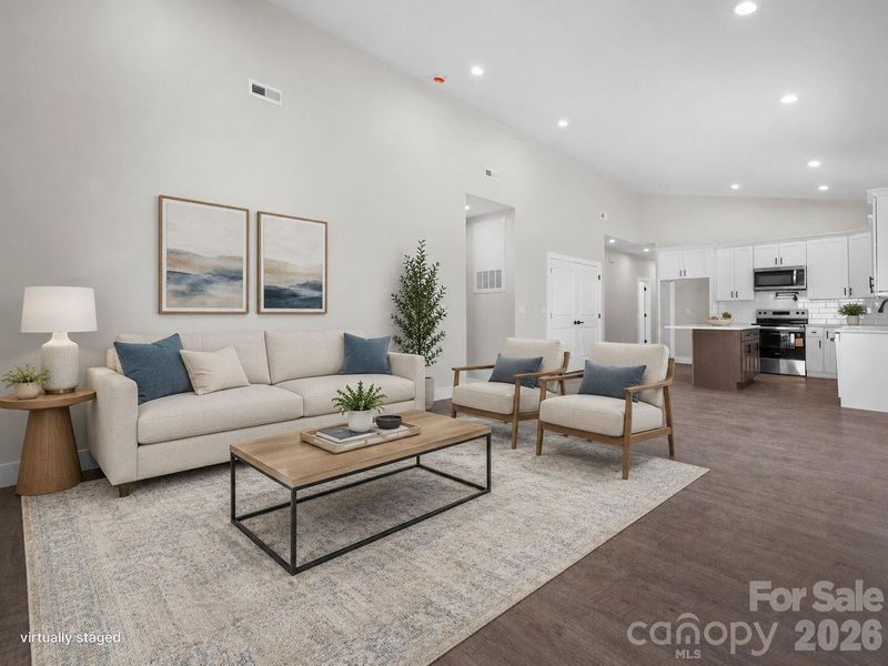 Virtual Staging Virtual Staging