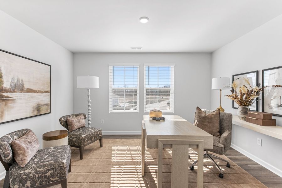 New Home in Jacksonville, NC.  - Slide 27