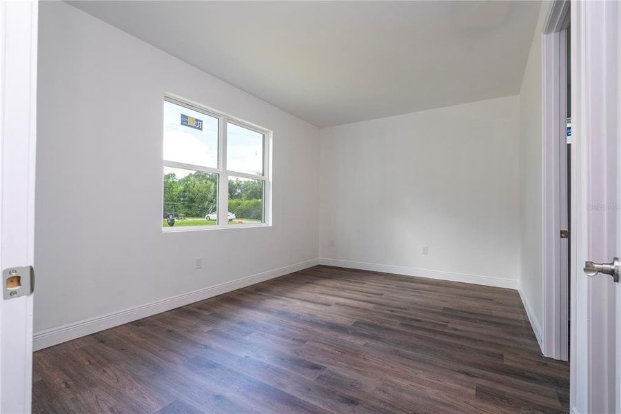 Spacious, unfurnished interior of a new home in , Orlando (Image 5). Spacious, unfurnished interior of a new home in , Orlando (Image 5).