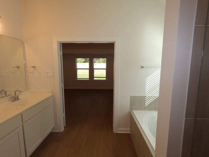 Image 35 of a home in Moran Ranch.