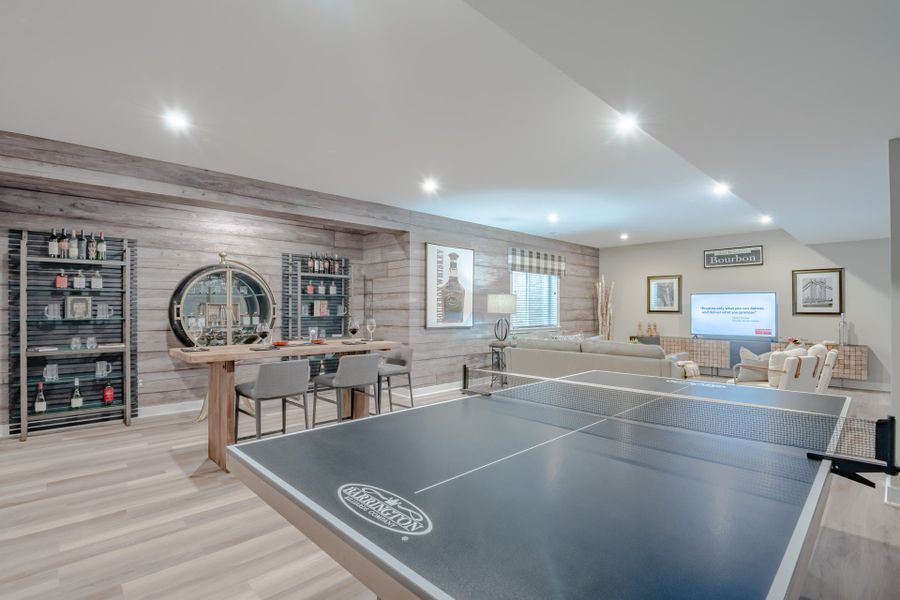 Community amenities associated with the Mitchell by Fischer Homes in The Estates and Meadows at Floyds Fork, Louisville (Image 28). Community amenities associated with the Mitchell by Fischer Homes in The Estates and Meadows at Floyds Fork, Louisville (Image 28).