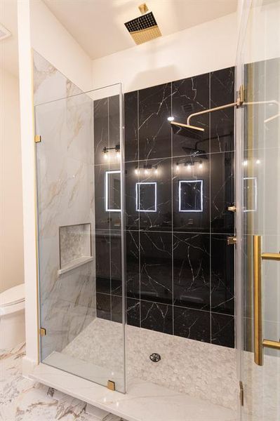 Furnished interior view inside a new home in , Fort Worth (Image 10). Furnished interior view inside a new home in , Fort Worth (Image 10).