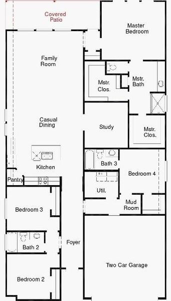 Harrison - 4528 Brentfield - FL