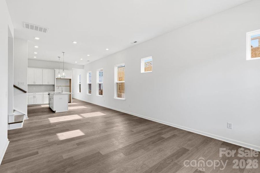 3161 Beacon Heights ~ Ready Now