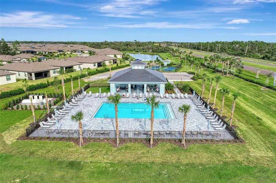 Community amenities in , Port Charlotte (Image 50). Community amenities in , Port Charlotte (Image 50).