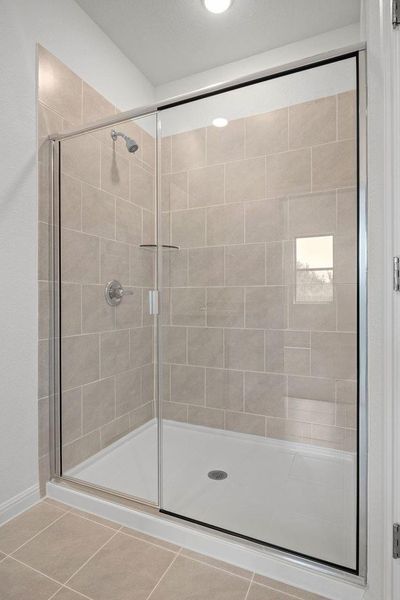 Close-up of interior finishes inside a home in Trinity Ranch, Elgin (Image 14).