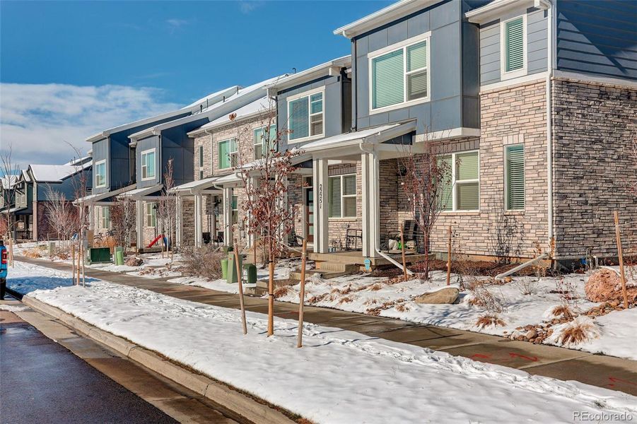 Image 34 of a home in . Image 34 of a home in .