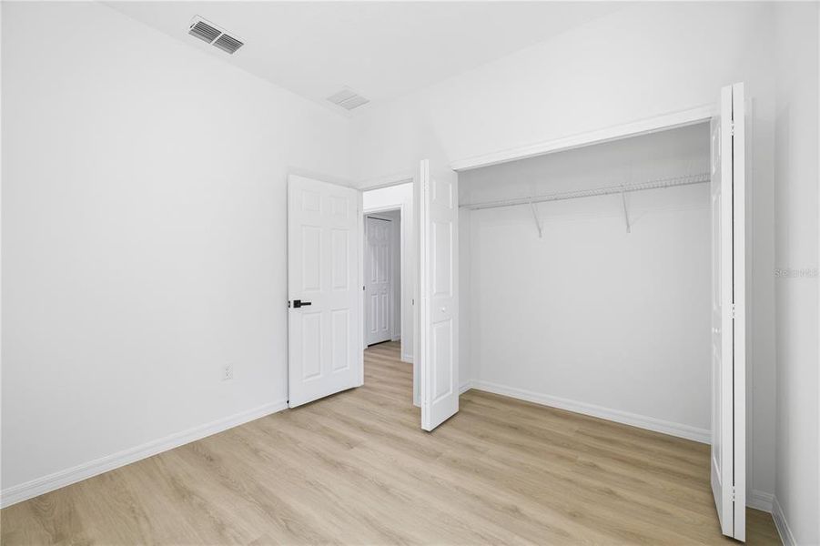 Spacious, unfurnished interior of a new home in , Citrus Springs (Image 20). Spacious, unfurnished interior of a new home in , Citrus Springs (Image 20).