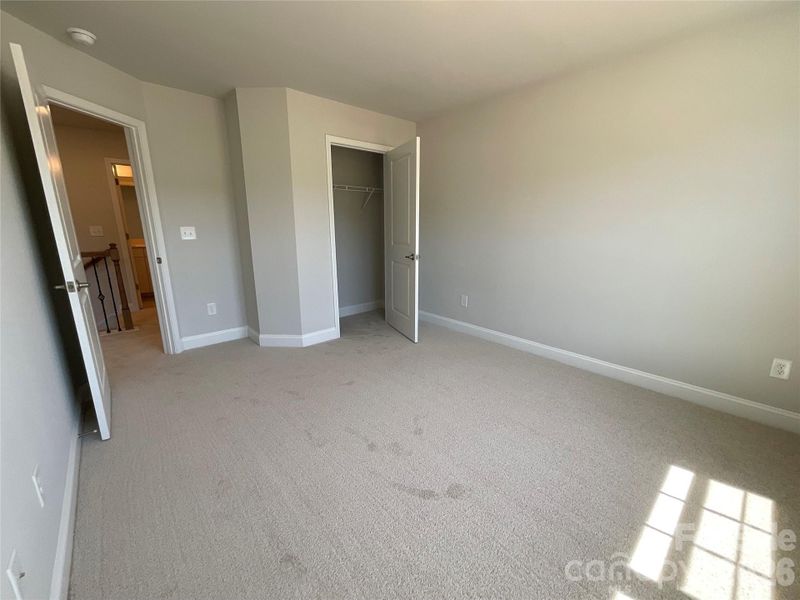 Bedroom 2 Bedroom 2
