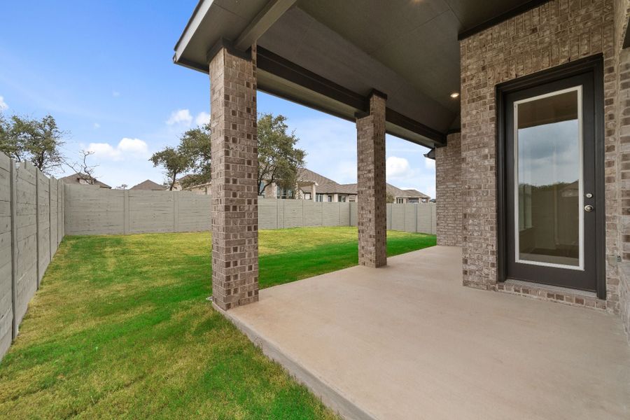 Georgetown, TX New Home. - Slide 3 Georgetown, TX New Home. - Slide 3