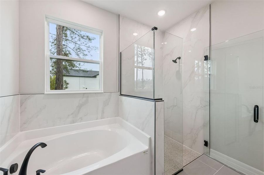 Furnished interior view inside a new home in , Eustis (Image 9). Furnished interior view inside a new home in , Eustis (Image 9).