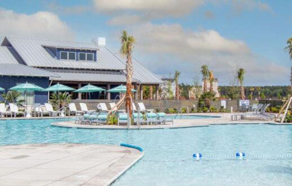 Community amenities in , Summerville (Image 34).