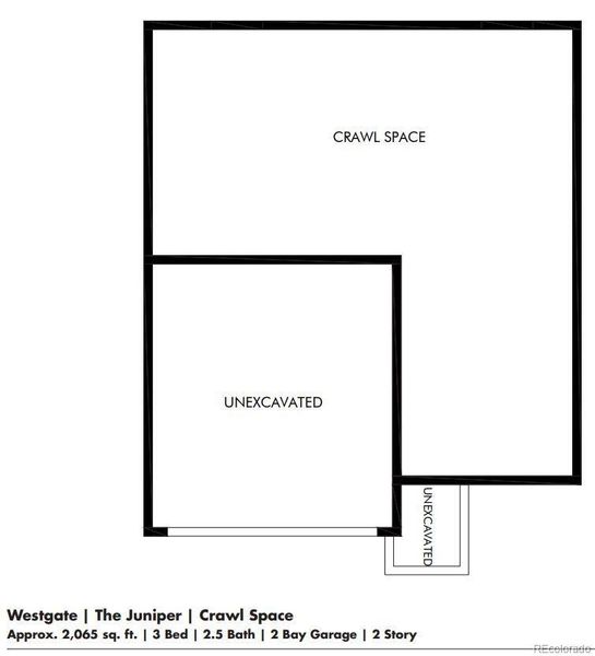 2D floor plan layout of this home in Westgate, Greeley, CO (Image 4). 2D floor plan layout of this home in Westgate, Greeley, CO (Image 4).