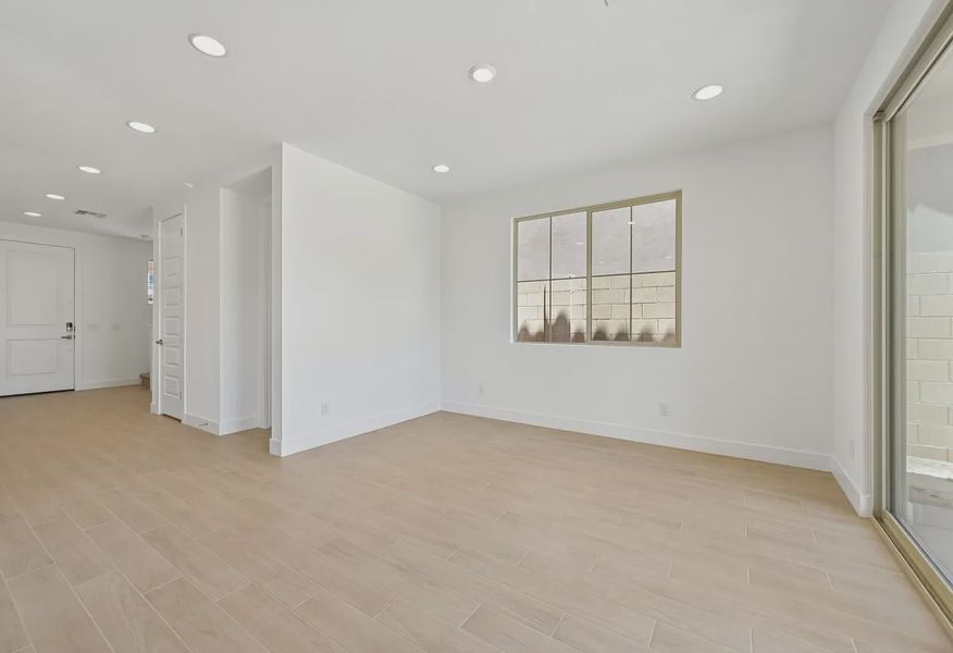 Great Room - 6 of 14