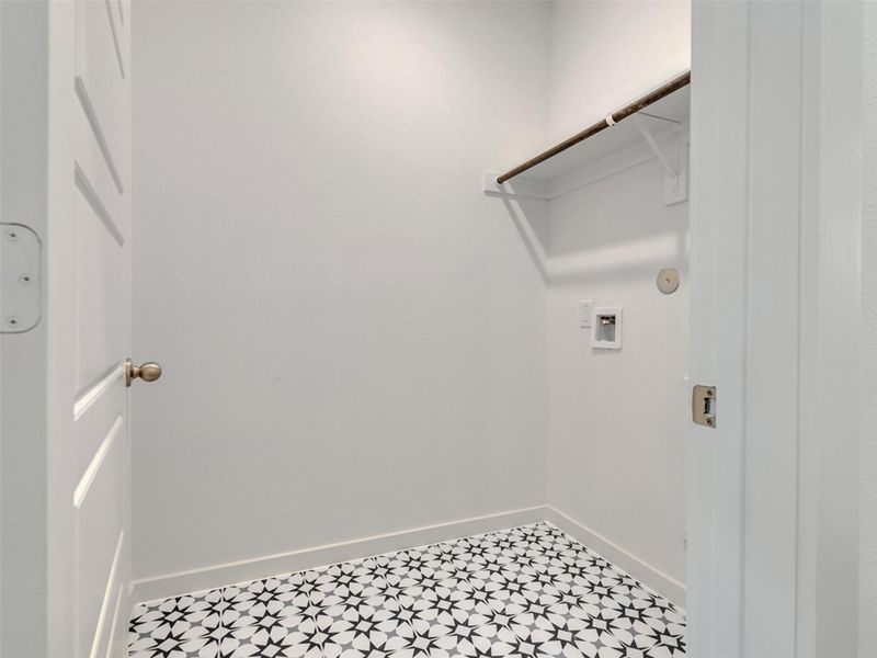 Spacious, unfurnished interior of a new home in Ashland, Angleton (Image 18). Spacious, unfurnished interior of a new home in Ashland, Angleton (Image 18).