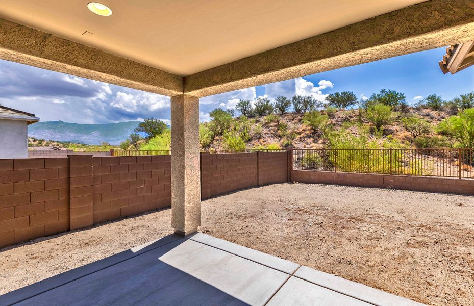 Quick Move-In Home Quick Move-In Home